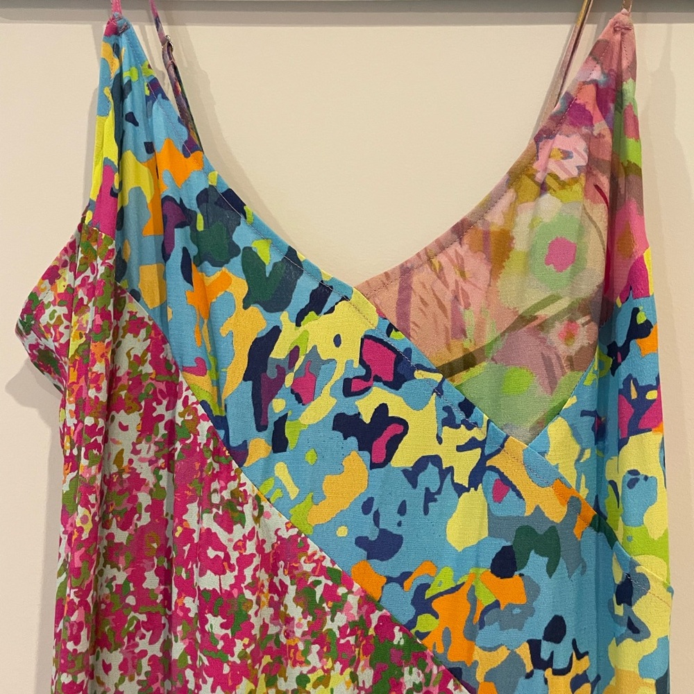 Anthropologie Plenty by Tracy Reese Dress size M